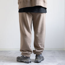 画像をギャラリービューアに読み込む, MAC MURRAY PANTS - SILKY BROWN -