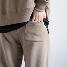 画像をギャラリービューアに読み込む, MAC MURRAY PANTS - SILKY BROWN -