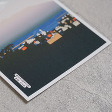 Load image into Gallery viewer, NATIONAL PARKS OF JAPAN POST CARD