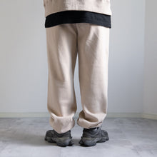 画像をギャラリービューアに読み込む, MAC MURRAY PANTS - BEIGE -