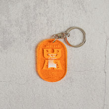 Load image into Gallery viewer, NATIONAL PARKS OF JAPAN KEY RING