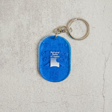 Load image into Gallery viewer, NATIONAL PARKS OF JAPAN KEY RING