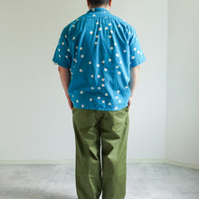 Load image into Gallery viewer, DOUBLE TACK CHINO - OLIVE -