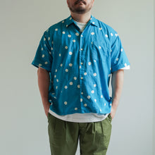 Load image into Gallery viewer, DOUBLE TACK CHINO - OLIVE -