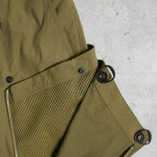 画像をギャラリービューアに読み込む, FIELD SHORTS - OLIVE -