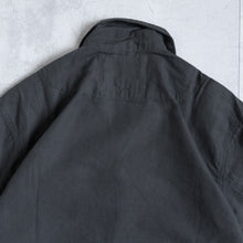 画像をギャラリービューアに読み込む, USKEES  3B BLAZER  - CHARCOAL -