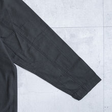 画像をギャラリービューアに読み込む, USKEES  3B BLAZER  - CHARCOAL -