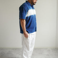Load image into Gallery viewer, DOUBLE TACK CHINO - WHITE -