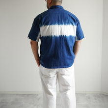 Load image into Gallery viewer, DOUBLE TACK CHINO - WHITE -