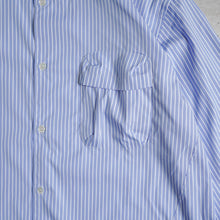 画像をギャラリービューアに読み込む, STRIPE BALLOON SHIRTS