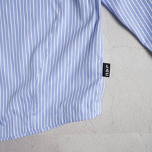 画像をギャラリービューアに読み込む, STRIPE BALLOON SHIRTS