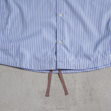 画像をギャラリービューアに読み込む, STRIPE BALLOON SHIRTS