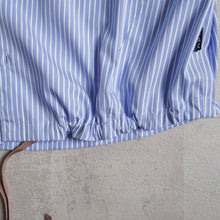 画像をギャラリービューアに読み込む, STRIPE BALLOON SHIRTS