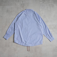 画像をギャラリービューアに読み込む, STRIPE BALLOON SHIRTS