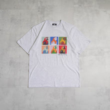 Load image into Gallery viewer, MARCAW TEE - ASH -