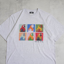 Load image into Gallery viewer, MARCAW TEE - ASH -