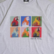 Load image into Gallery viewer, MARCAW TEE - ASH -