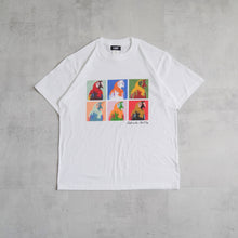 画像をギャラリービューアに読み込む, MARCAW TEE - WHITE -
