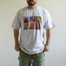 Load image into Gallery viewer, MARCAW TEE - ASH -