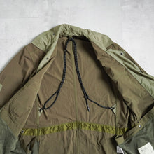 Load image into Gallery viewer, 4WAY STRETCH HIKE JACKET -OLIVE-