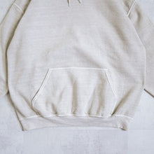 画像をギャラリービューアに読み込む, 90'S  PIGMENT PULL HOODIE - BEIGE -