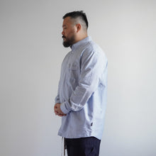 画像をギャラリービューアに読み込む, OXFORD BALLOON SHIRTS - SAX  -