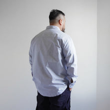 画像をギャラリービューアに読み込む, OXFORD BALLOON SHIRTS - SAX  -