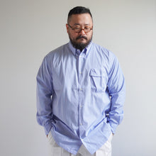 画像をギャラリービューアに読み込む, STRIPE BALLOON SHIRTS