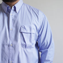 画像をギャラリービューアに読み込む, STRIPE BALLOON SHIRTS