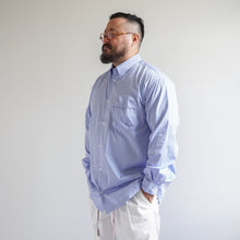 画像をギャラリービューアに読み込む, STRIPE BALLOON SHIRTS