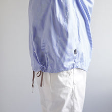 画像をギャラリービューアに読み込む, STRIPE BALLOON SHIRTS