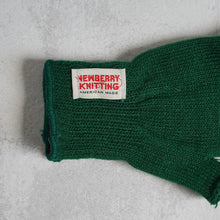 画像をギャラリービューアに読み込む, FINGERLESS GLOVE -FOREST GREEN-