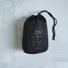 画像をギャラリービューアに読み込む, MILITARY V NECK BUTTON DOWN VEST - DARK SAGE GREEN -
