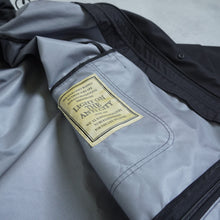 Load image into Gallery viewer, 4WAY TRANSFORM JACKET - BLACK -