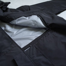 Load image into Gallery viewer, 4WAY TRANSFORM JACKET - BLACK -