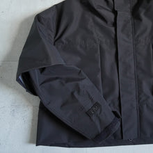 Load image into Gallery viewer, 4WAY TRANSFORM JACKET - BLACK -