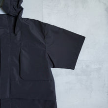 Load image into Gallery viewer, 4WAY TRANSFORM JACKET - BLACK -