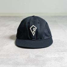画像をギャラリービューアに読み込む, COOPERSTOWN BALL CAP - NAVY -