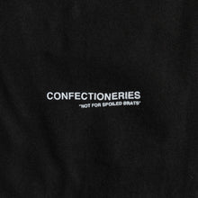 画像をギャラリービューアに読み込む, CONFECTIONERIES J Tシャツ