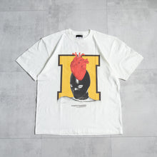 画像をギャラリービューアに読み込む, CONFECTIONERIES HEART Tシャツ