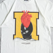 画像をギャラリービューアに読み込む, CONFECTIONERIES HEART Tシャツ