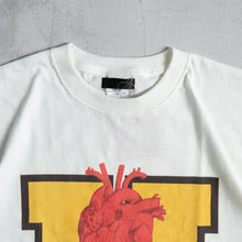 画像をギャラリービューアに読み込む, CONFECTIONERIES HEART Tシャツ