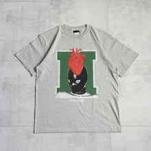 画像をギャラリービューアに読み込む, CONFECTIONERIES HEART Tシャツ