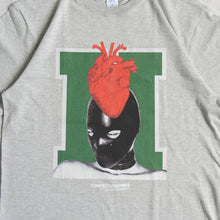 画像をギャラリービューアに読み込む, CONFECTIONERIES HEART Tシャツ