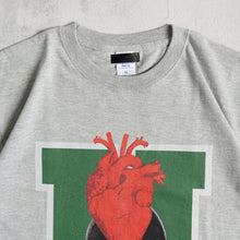 画像をギャラリービューアに読み込む, CONFECTIONERIES HEART Tシャツ