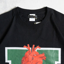 画像をギャラリービューアに読み込む, CONFECTIONERIES HEART Tシャツ