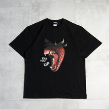 画像をギャラリービューアに読み込む, CONFECTIONERIES EAT YOU UP  Tシャツ