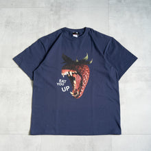 画像をギャラリービューアに読み込む, CONFECTIONERIES EAT YOU UP  Tシャツ