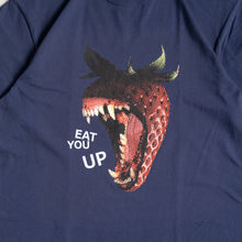 画像をギャラリービューアに読み込む, CONFECTIONERIES EAT YOU UP  Tシャツ