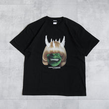 画像をギャラリービューアに読み込む, CONFECTIONERIES GREENMAN Tシャツ